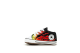 Converse Chuck Taylor Archive All Star Cribster Mid (870414C) schwarz 2