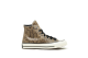 Converse Chuck 70 Archive Reptile High Hi (170103C) braun 1