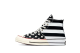 Converse Archive Restuctured Chuck Taylor Hi Restructured 70 (166425C) bunt 3