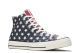 Converse Archive Restuctured Chuck (166426C) bunt 6