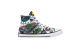 Converse Batman x Chuck Taylor All Star High 80th Anniversary Issue 190 Hi (167303C) bunt 5