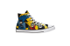 Converse Batman x Chuck Taylor All Star High 80th Anniversary Issue 164 (167304F) bunt 5