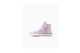 Converse Chuck Taylor All Star Disco Easy On High (A14343C) bunt 2