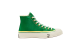 Converse Breaking Down Barriers x Chuck 70 High Celtics (167060C) grün 5
