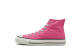 Converse Canvas All Star J Hi (31306580) rosa 2