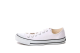 Converse Canvas Chuck Taylor All Star Colors Ox (1CJ606) weiss 1
