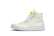 Converse Chinatown Market x Chuck 70 High UV Taylor Hi All Star (166598C) weiss 1