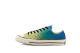 Converse Chuck Happy Camper Taylor All Star 70 Ox Game Royal (167642C) bunt 1