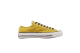Converse Gold Citron (163760C) gelb 3