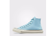 Converse Court Canvas Leather (A07445C) blau 4