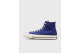 Converse Chuck 70 Hi (A09466C) blau 1