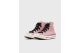 Converse Hi Sketch Chuck 70 (A09504C) pink 2