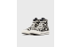 Converse Leopard Remix (A12350C) schwarz 2