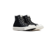 Converse Chuck Taylor Yin 70 All Star Yang Hi (A15034C) schwarz 3