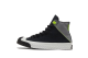 Converse Bosey GTX High Limestone (169361C) schwarz 1