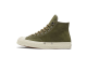 Converse Bosey Water Repellent High Field Surplus (169594C) grün 1