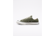 Converse Chuck 70 Low OX (A00757C) grün 2