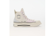 Converse Chuck 70 De Luxe Squared Toe Polyester Stardust Lilac Egret (A07599C) grau 3