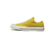 Converse Gold Citron (163760C) gelb 1
