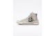 Converse Chuck 70 Hacked Heel Tear Away Hi Light Bone (A00730C) grau 2
