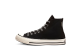 Converse Hi 70 Chuck (163343C) schwarz 1