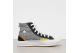 Converse High (168696C) bunt 2