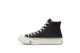 Converse Breaking Down Barriers Chuck 70 High Capitols Hi All Star (167057C) schwarz 3