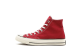 Converse Hi Crimson (144754C) rot 1