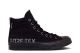 Converse Chuck Gore Tex 70 Taylor Hi (162350C) schwarz 5