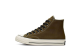 Converse Hi Green (165953C) braun 1