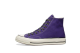 Converse HI NEW ORCHID (162366C) lila 1