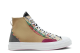 Converse High Hacked Fashion Nomad Khaki Chuck 70 Hi (168695C) bunt 6