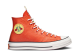 Converse High Chinese New Year (170585C) orange 4