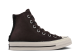 Converse High Velvet (172498C) schwarz 4