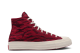 Converse High Year Deep Bordeaux (173126C) rot 5