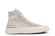 Converse High Grey Ivory Blue (A04286C) beige 4