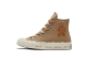 Converse High Gingerbread Man (A04282C) beige 1