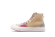 Converse High Hacked Fashion Nomad Khaki Chuck 70 Hi (168695C) bunt 1