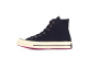 Converse Heart of the City Chuck 70 High Shanghai Hi (170491C) schwarz 1
