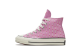 Converse High Love Fearlessly Peony (167345C) pink 1