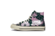 Converse High Vintage Floral Chuck 70 (569237C) bunt 1