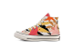 Converse High Vintage Floral Chuck Taylor All Star 70 Hi Multicolor (568374C) bunt 1