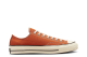 Converse Chuck OX Low 70 (171479C) orange 6