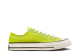 Converse Low Taylor All Star 70 Ox Chuck Lime Twist (172142C) grün 6