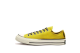 Converse Low GTX Bold Citron (163345C) gelb 1