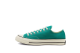 Converse Chuck Taylor All Star 70 Ox Low Malachite (167702C) türkis 1