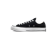 Converse Low Sunday (A03752C) schwarz 1