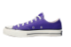 Converse Chuck 70 OX Low (170553C) lila 3