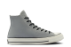 Converse Suede High Ash Stone (169338C) grau 4