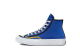 Converse Varsity High Game Royal (171410C) blau 1